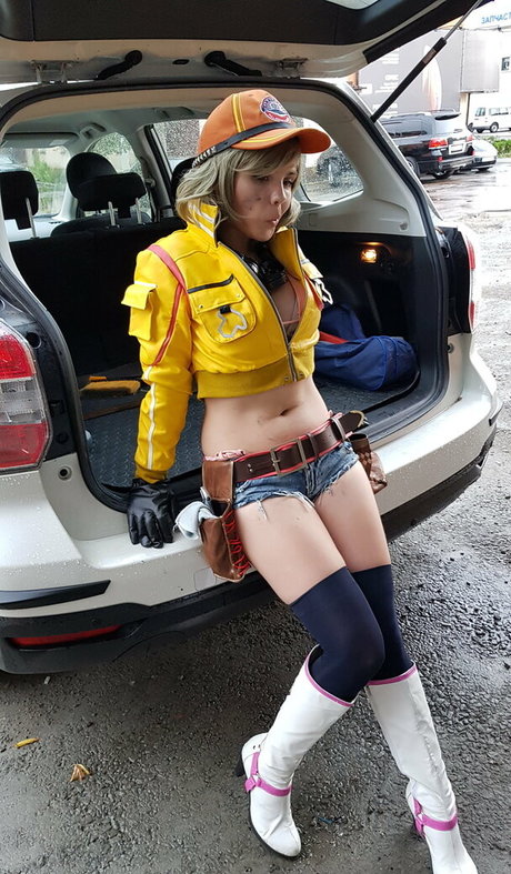 Fenix Fatalist estrella de alta definición recopilación