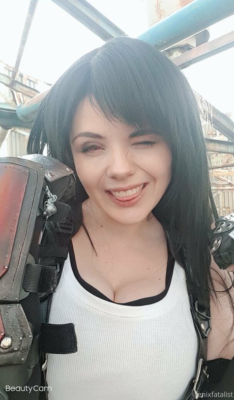 Fenix Fatalist xxx star images