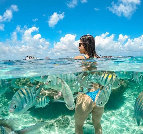 Daniele Lopes estrella porno exclusiva archivo