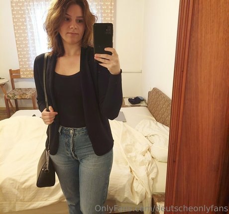 Deutscheonlyfans art star du porno archive