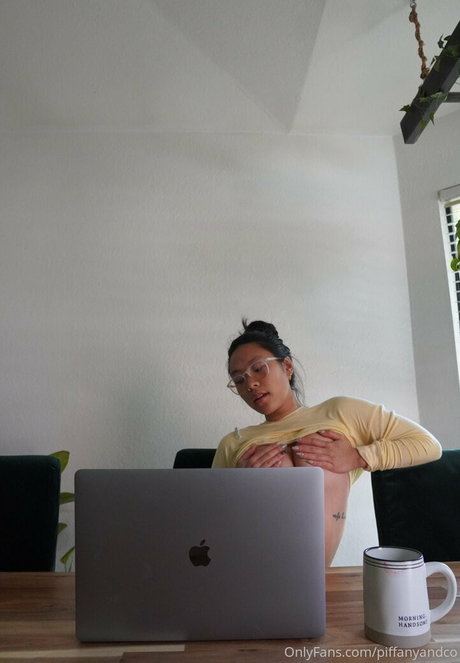 Piffanyandco actriz atractiva archivo