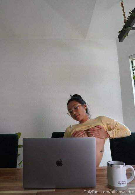 Piffanyandco étoile adulte galeries