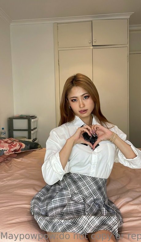 maypowpow pornstar pretty image