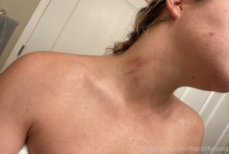 Rharrirhound star du porno adulte image