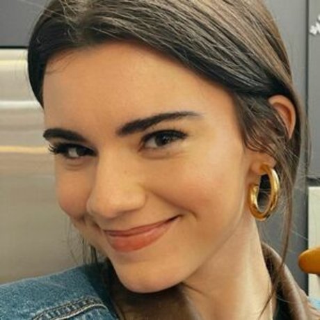 Brett Cooper estrella porno desnuda foto