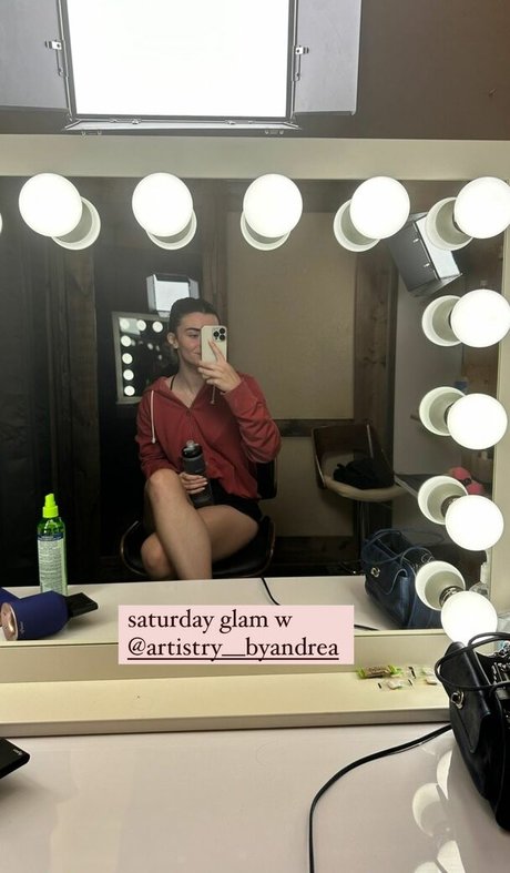 Brett Cooper étoile parfaite photo