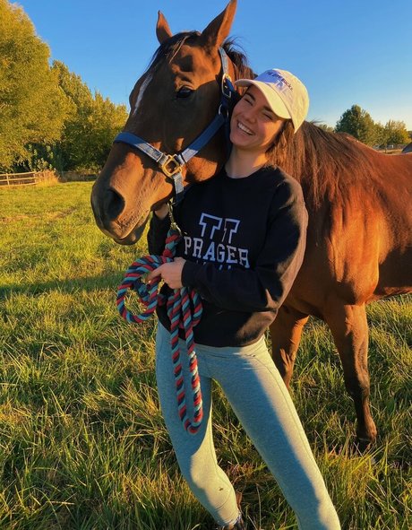 Brett Cooper mejor modelo galerías