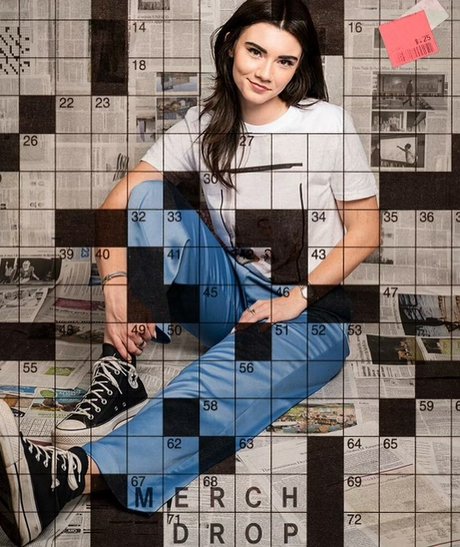 Brett Cooper estrella erótica galería