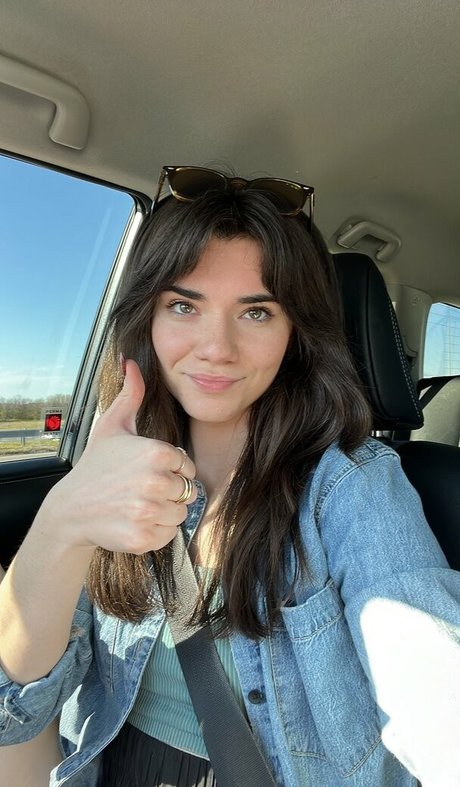 Brett Cooper modelo xxx recopilación