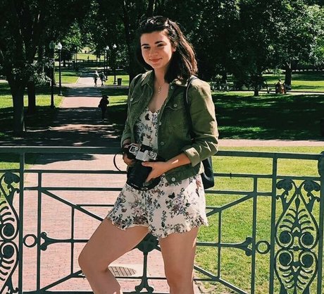 Brett Cooper estrella porno perfecta imagen