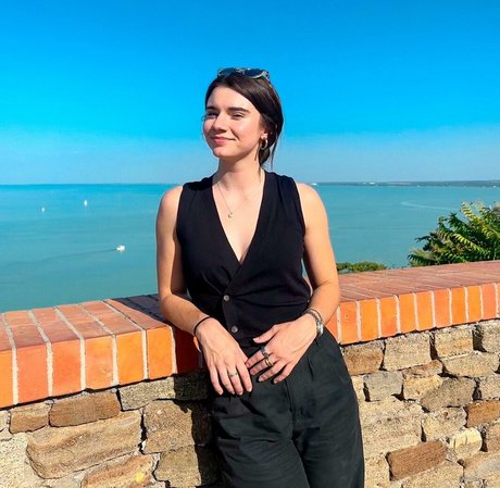 Brett Cooper estrella del sexo archivo