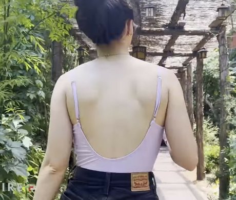 Brett Cooper actriz porno foto