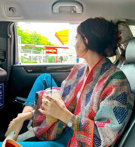 Brett Cooper linda estrella imagen