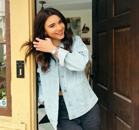 Brett Cooper estrella porno gratis archivo