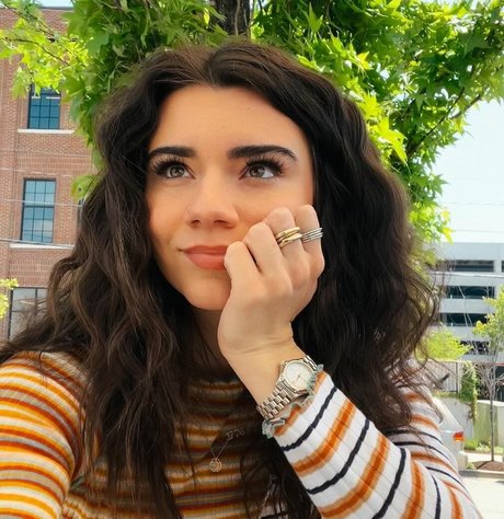 Brett Cooper modelo gratis fotos