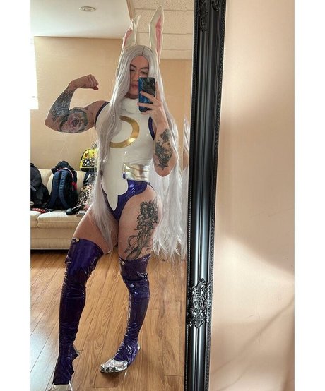 Natasha Aughey actrice hd photo