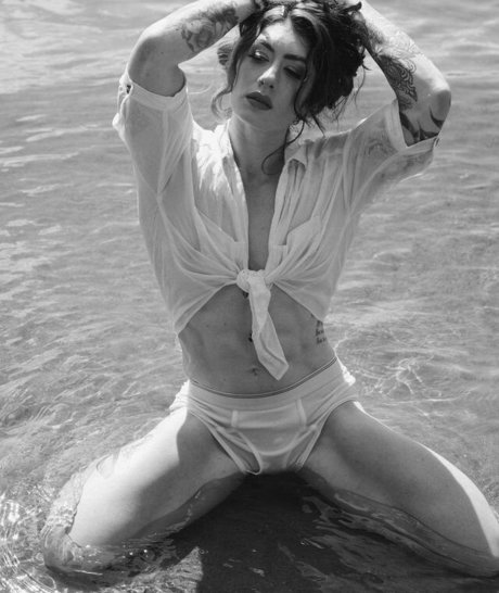 Natasha Aughey estrella porno caliente recopilación