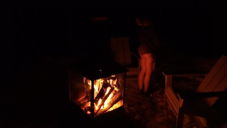 Natasha Aughey modelo superior imágenes