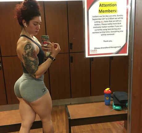 Natasha Aughey xxx estrella porno foto