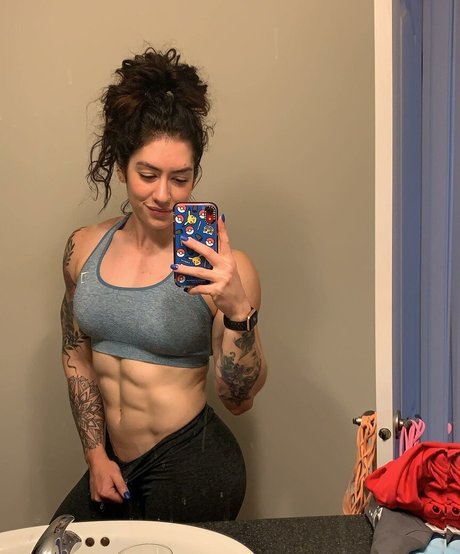 Natasha Aughey Image de profil