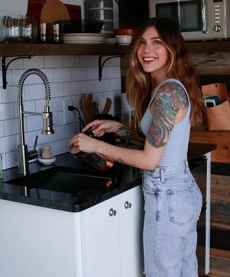 marzz estrella hermosa imagen