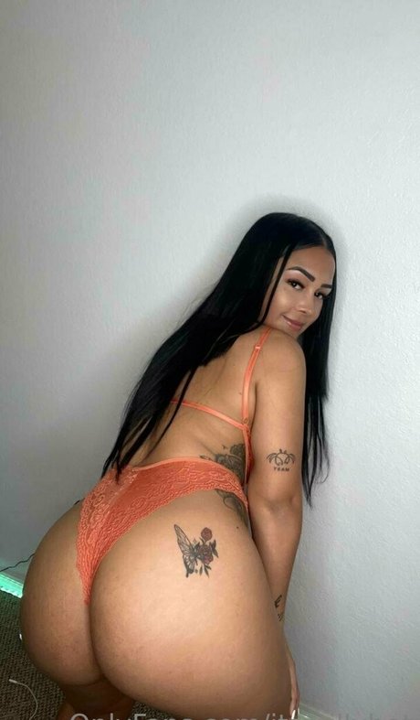 itsmillyhot actriz de desnudos foto