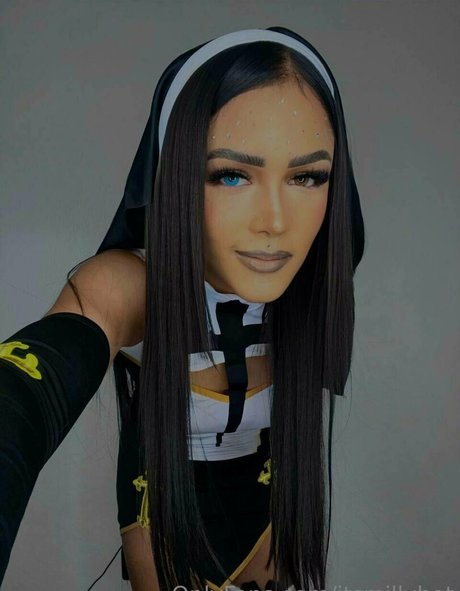 itsmillyhot Imagen de perfil