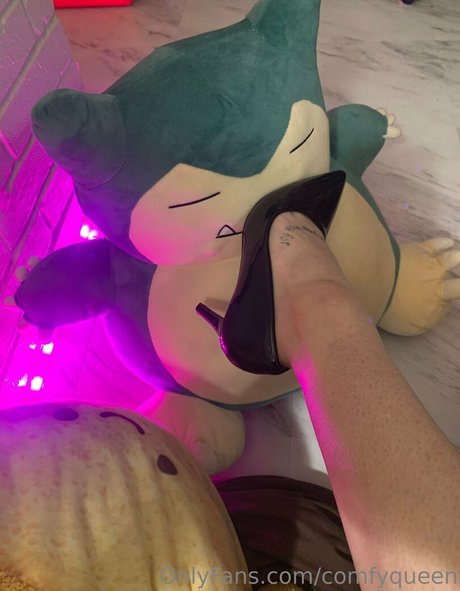 comfyqueen star du porno belle images