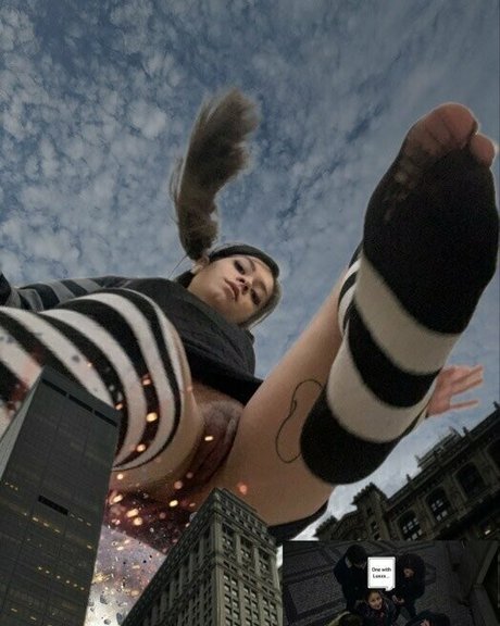 comfyqueen modèle xxx archive