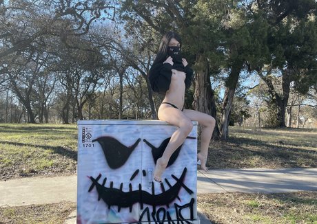 comfyqueen modèle photo