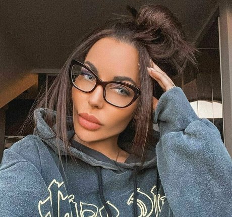 callysto nymph modelo atractivo imagen