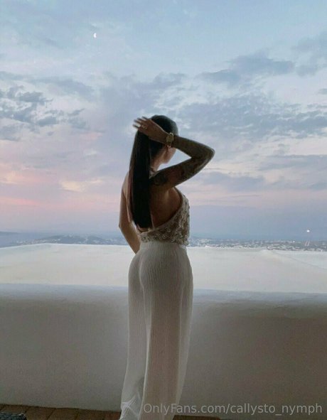 callysto nymph xxx estrella porno archivo