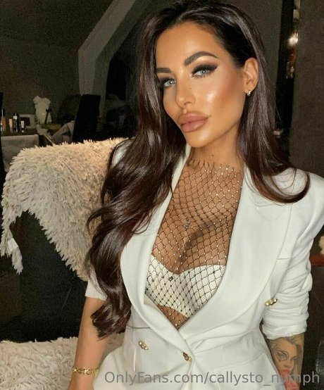 callysto nymph estrella libre archivo