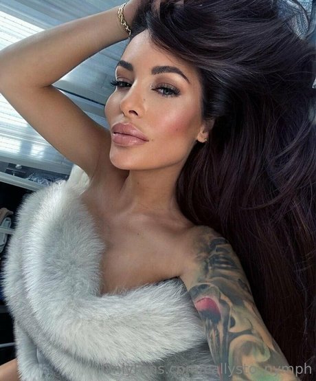 callysto nymph estrella perfecta galería