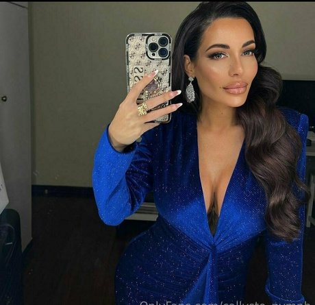 callysto nymph étoile xxx image