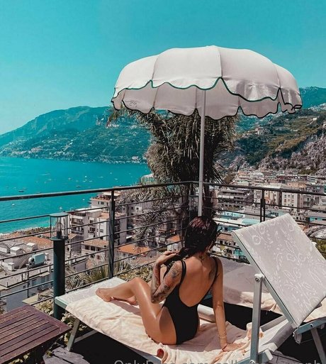 callysto nymph modelo bonita imágenes