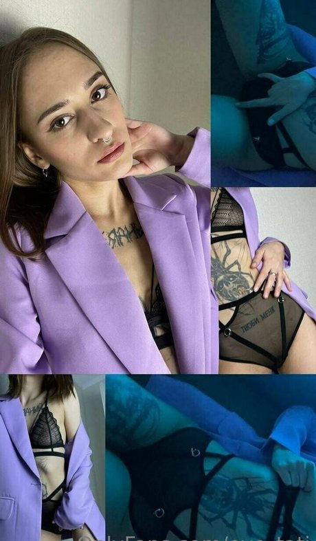 eve tati modelo desnudos recopilación