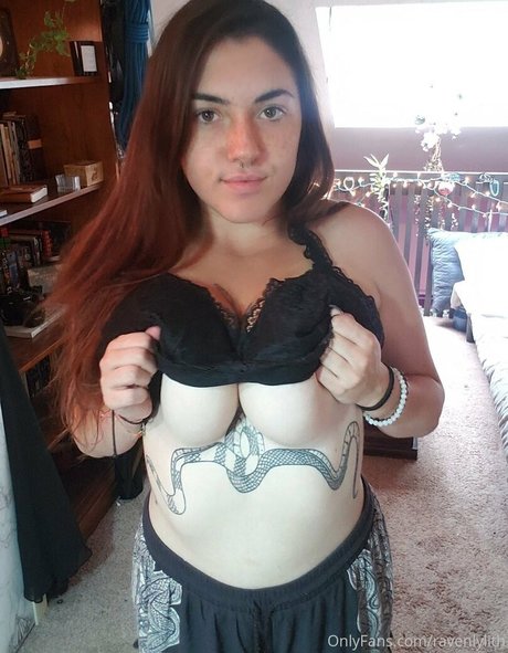 ravenlylith modèle collection