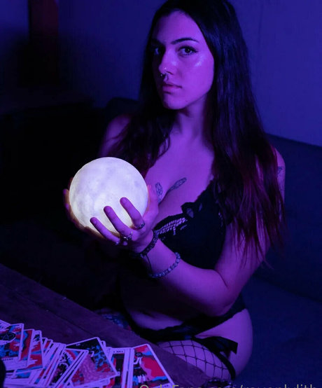 ravenlylith étoile de l'art images