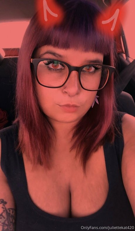 mistressjuliette star pornographique image