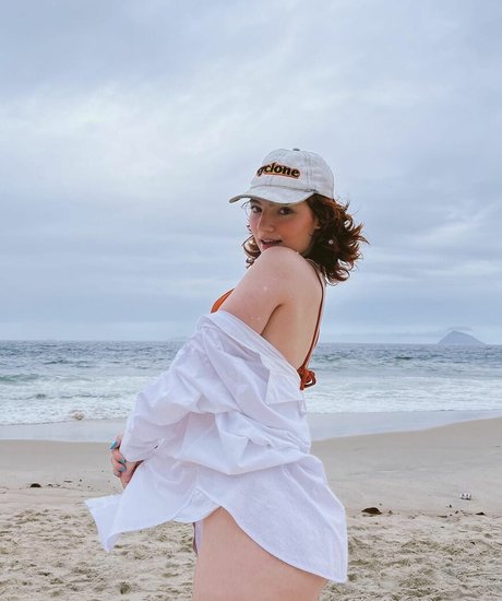 Duda Matte pornstar sexy archive
