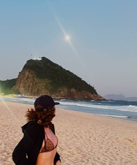 Duda Matte estrella porno sexy imágenes