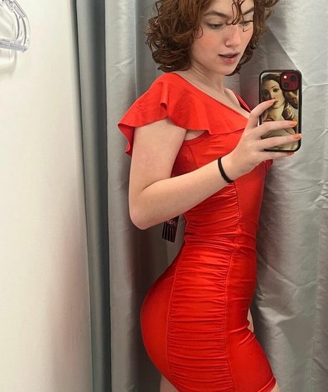 Duda Matte modèle sexy image