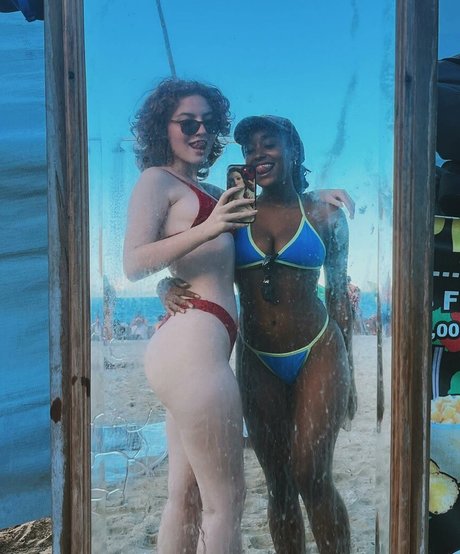 Duda Matte star du porno gratuite collection