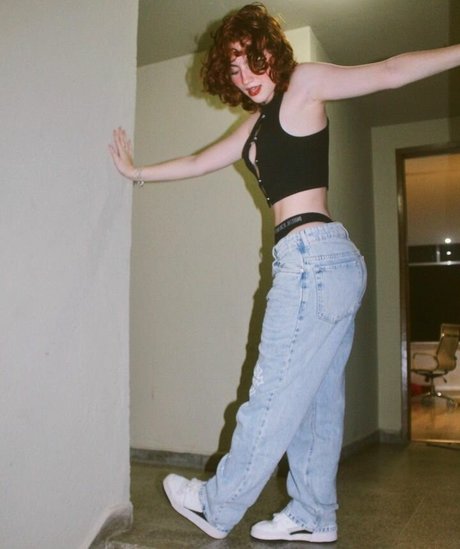 Duda Matte modèle porno photo