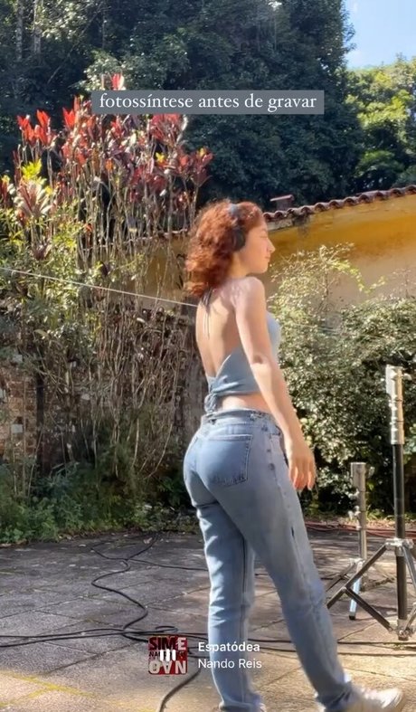 Duda Matte pornstar pic