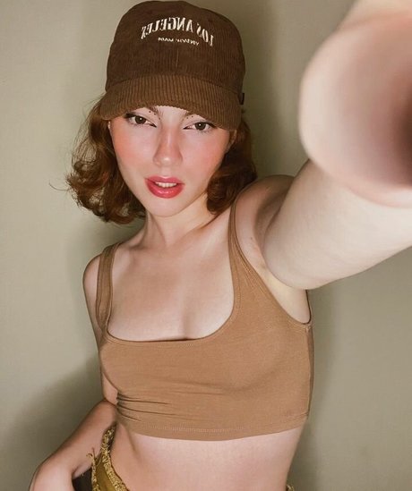 Duda Matte beau modèle photo