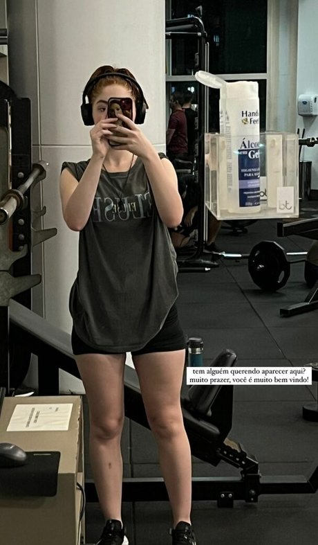 Duda Matte modelo perfecto galerías