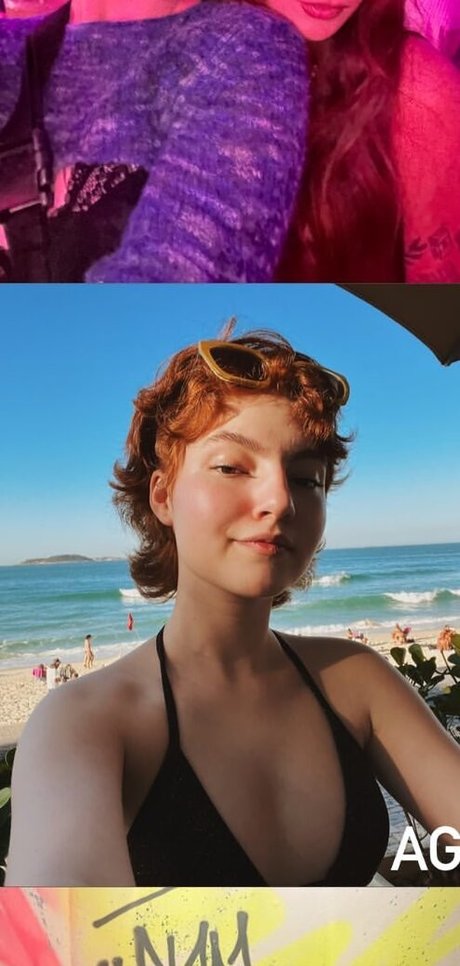 Duda Matte star nudes pics