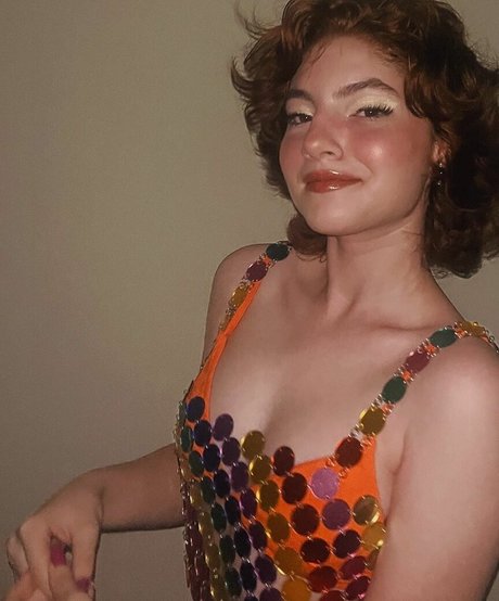 Duda Matte nude star pics